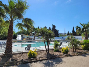 Camping des septs fonts